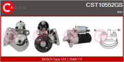 CST10552GS CASCO żtartér CST10552GS CASCO