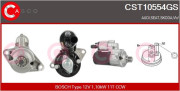 CST10554GS CASCO żtartér CST10554GS CASCO