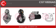 CST10555AS CASCO żtartér CST10555AS CASCO