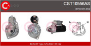 CST10556AS CASCO żtartér CST10556AS CASCO