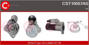 CST10557AS CASCO żtartér CST10557AS CASCO