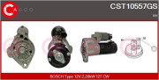 CST10557GS CASCO żtartér CST10557GS CASCO