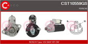 CST10559GS CASCO żtartér CST10559GS CASCO