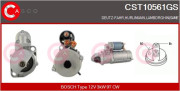 CST10561GS CASCO żtartér CST10561GS CASCO
