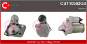 CST10563GS CASCO żtartér CST10563GS CASCO