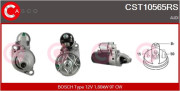 CST10565RS CASCO żtartér CST10565RS CASCO