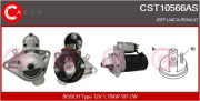 CST10566AS CASCO żtartér CST10566AS CASCO