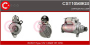 CST10569GS CASCO żtartér CST10569GS CASCO