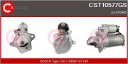CST10577GS CASCO żtartér CST10577GS CASCO