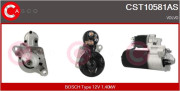 CST10581AS CASCO żtartér CST10581AS CASCO