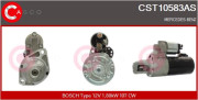 CST10583AS CASCO żtartér CST10583AS CASCO