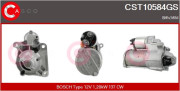CST10584GS CASCO żtartér CST10584GS CASCO