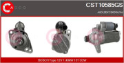 CST10585GS CASCO żtartér CST10585GS CASCO