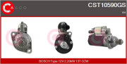 CST10590GS CASCO żtartér CST10590GS CASCO