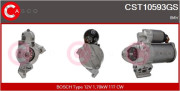 CST10593GS CASCO żtartér CST10593GS CASCO