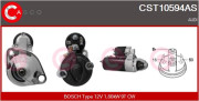 CST10594AS CASCO żtartér CST10594AS CASCO