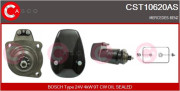 CST10620AS CASCO żtartér CST10620AS CASCO