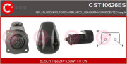 CST10626ES CASCO żtartér CST10626ES CASCO