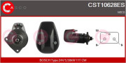 CST10628ES CASCO żtartér CST10628ES CASCO