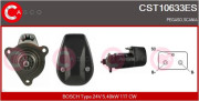 CST10633ES CASCO żtartér CST10633ES CASCO