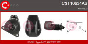 CST10634AS CASCO żtartér CST10634AS CASCO
