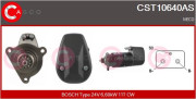CST10640AS CASCO żtartér CST10640AS CASCO