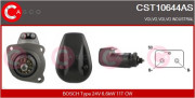 CST10644AS CASCO żtartér CST10644AS CASCO