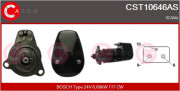CST10646AS CASCO żtartér CST10646AS CASCO