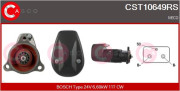 CST10649RS CASCO żtartér CST10649RS CASCO