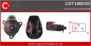 CST10651IS CASCO żtartér CST10651IS CASCO