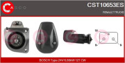 CST10653ES CASCO żtartér CST10653ES CASCO