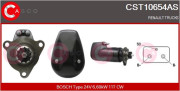 CST10654AS CASCO żtartér CST10654AS CASCO