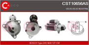 CST10656AS CASCO żtartér CST10656AS CASCO