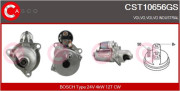 CST10656GS CASCO żtartér CST10656GS CASCO