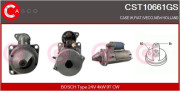 CST10661GS CASCO żtartér CST10661GS CASCO
