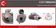 CST10662AS CASCO żtartér CST10662AS CASCO