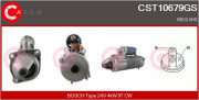 CST10679GS CASCO żtartér CST10679GS CASCO