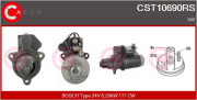 CST10690RS CASCO żtartér CST10690RS CASCO
