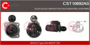 CST10692AS CASCO żtartér CST10692AS CASCO