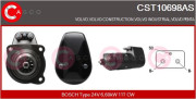 CST10698AS CASCO żtartér CST10698AS CASCO