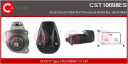 CST10698ES CASCO żtartér CST10698ES CASCO