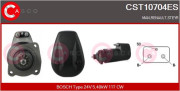 CST10704ES CASCO żtartér CST10704ES CASCO