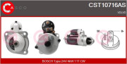 CST10716AS CASCO żtartér CST10716AS CASCO