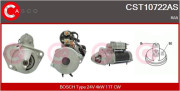 CST10722AS CASCO żtartér CST10722AS CASCO
