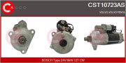 CST10723AS CASCO żtartér CST10723AS CASCO
