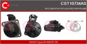 CST10734AS CASCO żtartér CST10734AS CASCO