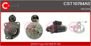 CST10764AS CASCO żtartér CST10764AS CASCO