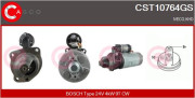 CST10764GS CASCO żtartér CST10764GS CASCO