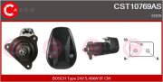 CST10769AS CASCO żtartér CST10769AS CASCO
