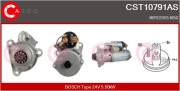 CST10791AS CASCO żtartér CST10791AS CASCO
